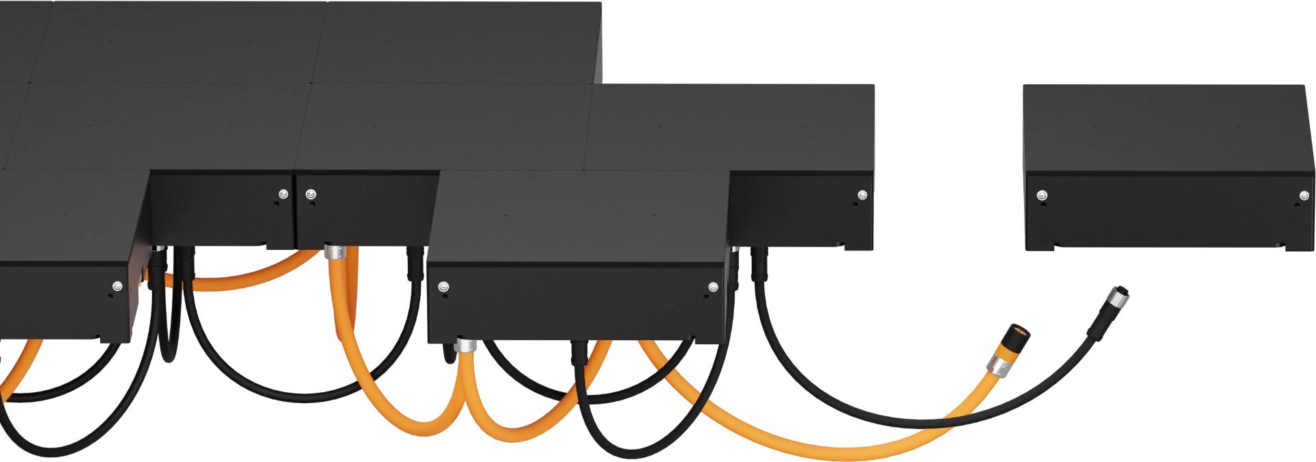 flyway modularity